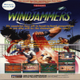 Windjammers (Mame)