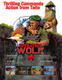 Operation Wolf (Mame)