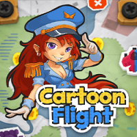 play Cartoon Flight