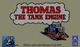 Thomas The Tan…