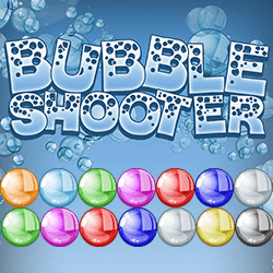 Bubble shooter