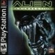 Alien Resurrection (PSX)