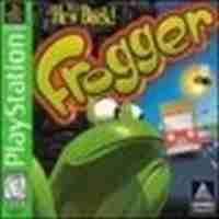 Frogger (PSX)