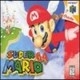 Super Mario 64…
