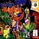 play Banjo-Kazooie (N64)