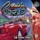 play Cruisn World (N64)