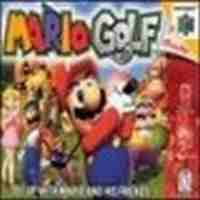 Mario Golf (N6…