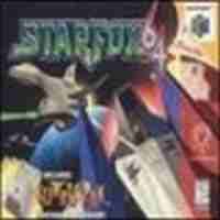 play StarFox 64