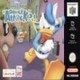 Donald Duck Quack Attack (N64)