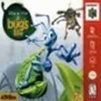play A Bugs Life (N64)