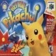 play Hey You Pikachu (N64)
