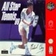 All Star Tennis 99 (N64)