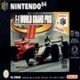 F-1 World Gran…
