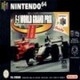 F-1 World Grand Prix II (…