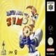 Earthworm Jim …