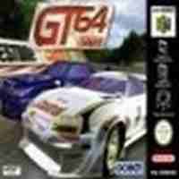 GT 64 Championship Editio…