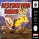 Destruction Derby 64 (N64)