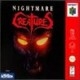 play Nightmare Creatures (N64…