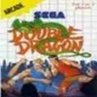 play  Double Dragon (SMS)