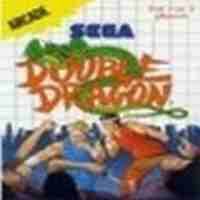  Double Dragon…