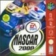play NASCAR 2000 (N64)