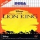 The Lion King …