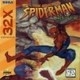 The Amazing Spider-Man: Web of Fire (Sega 32x)