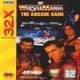 play WWF Wrestlemania: The Ar…