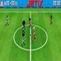 play Jetix Soccer