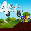 4 Wheeler Chal…