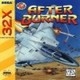 After Burner (Sega 32x)