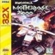 Zaxxons Motherbase 2000 (Sega 32x)