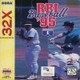 RBI Baseball 95 (Sega 32x)