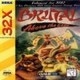 Brutal Unleashed: Above the Claw (Sega 32x)