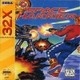 play Space Harrier (Sega 32x)