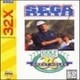 36 Great Holes Starring Fred Couples (Sega 32x)