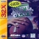 NFL Quarterback Club (Sega 32x)
