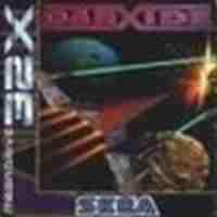 Darxide (Sega 32x)