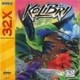 play Kolibri (Sega 32x)