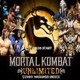 Mortal Kombat …