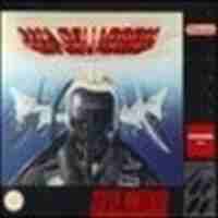 UN Squadron (Snes)