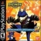 Digimon World …