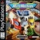 play Micro Machines V3 (PSX)