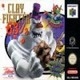 Clay Fighter 63 1-3 (N64)