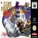 Clay Fighter 6…