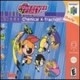 The Powerpuff Girls: Chemical X-traction (N64)
