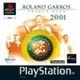 Roland Garros French Open 2001 (PSX)