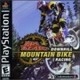 No Fear Downhill Mountain Bike Racing (PSX)