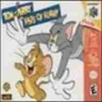 Tom and Jerry in Fists of…