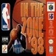 NBA In the Zone 98 (N64)